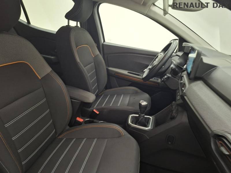 Dacia Sandero - Photo 31