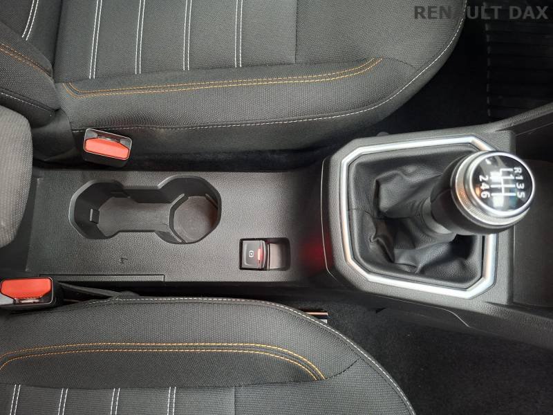 Dacia Sandero - Photo 33