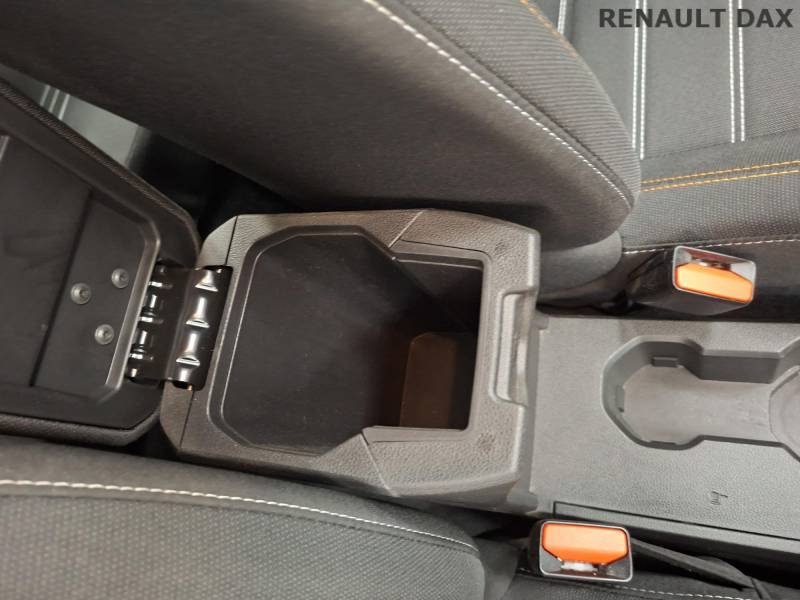 Dacia Sandero - Photo 34