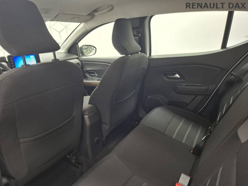 Dacia Sandero - Photo 36