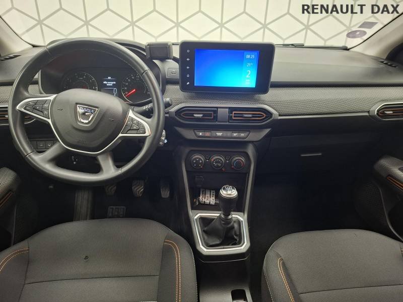 Dacia Sandero - Photo 37