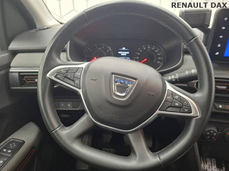 Dacia Sandero - Photo 38