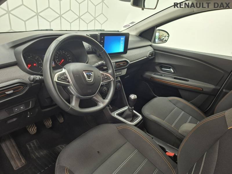 Dacia Sandero - Photo 39