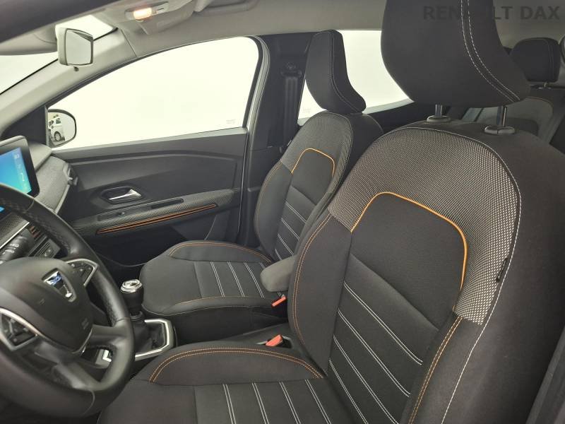 Dacia Sandero - Photo 40