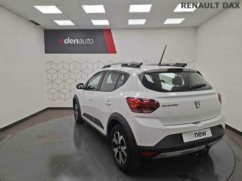 Dacia Sandero - Photo 4