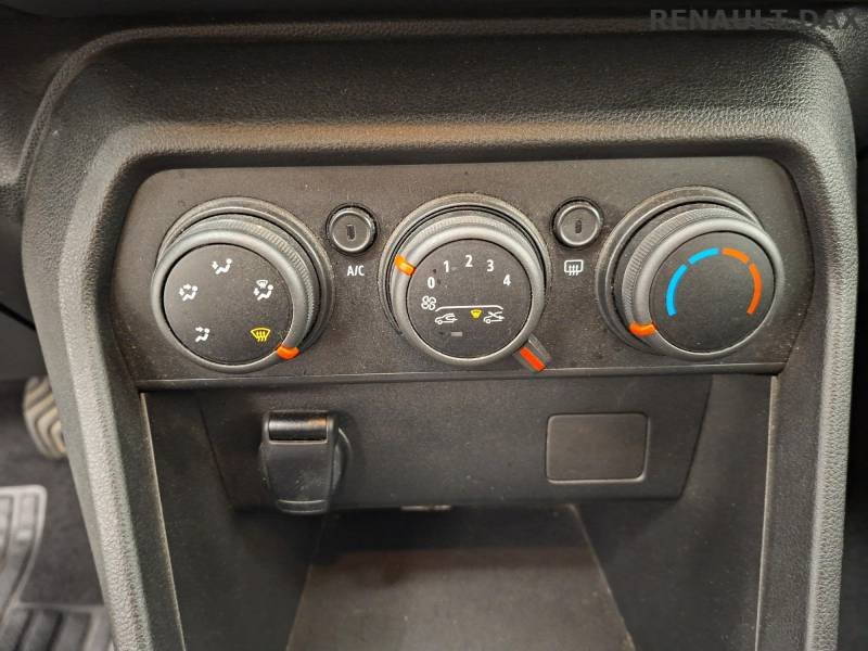Dacia Sandero - Photo 45