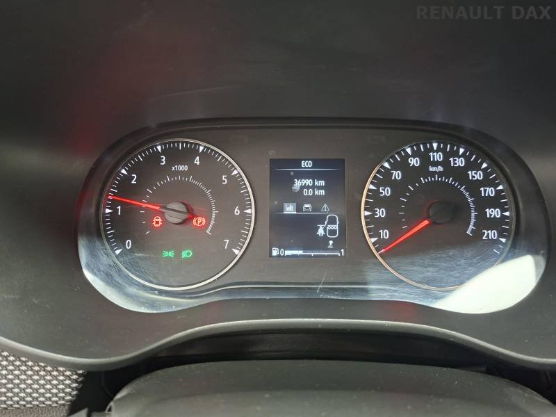 Dacia Sandero - Photo 48