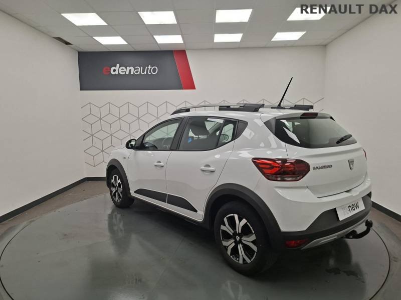 Dacia Sandero - Photo 5