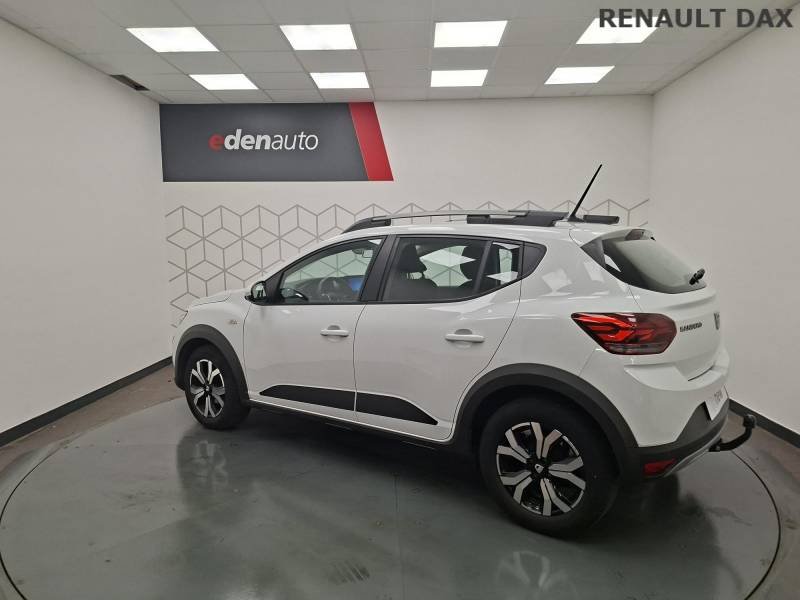 Dacia Sandero - Photo 6