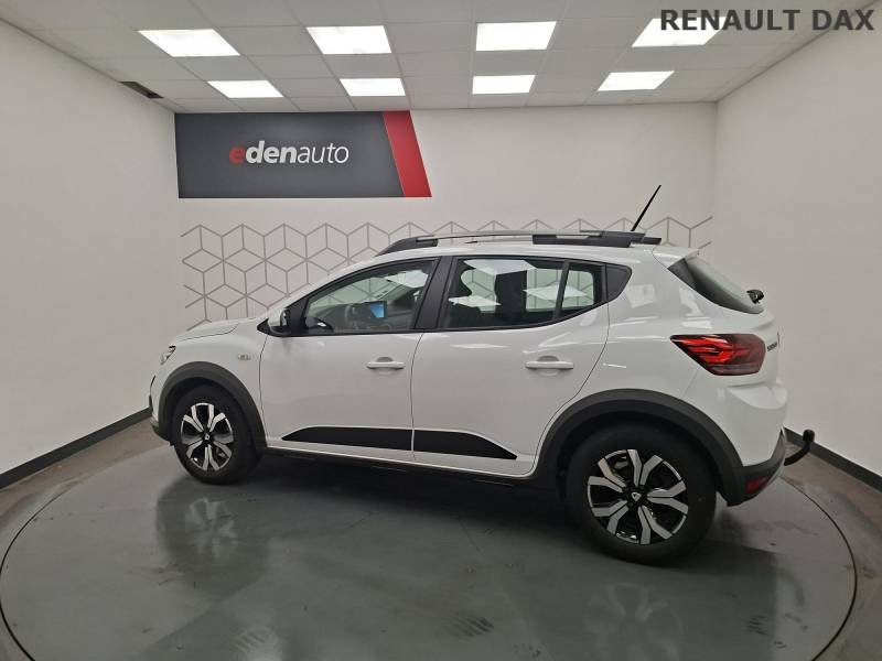 Dacia Sandero - Photo 7