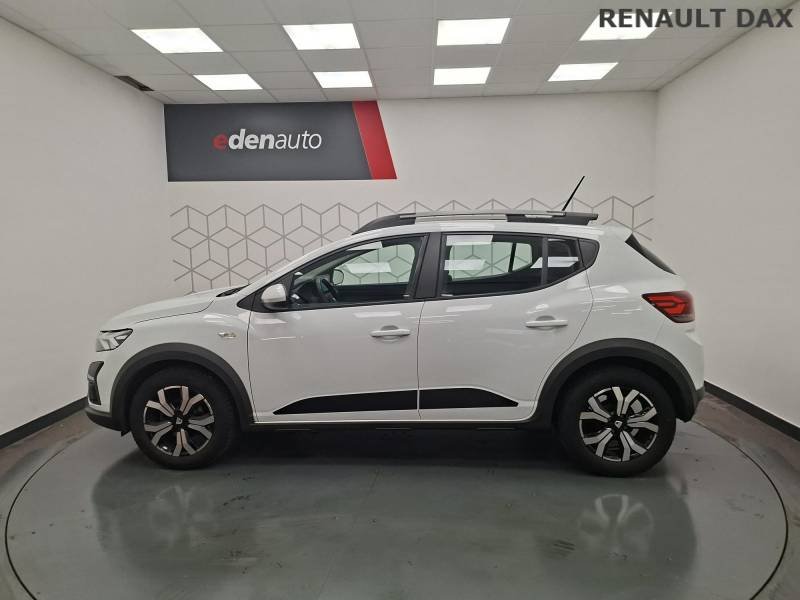Dacia Sandero - Photo 8
