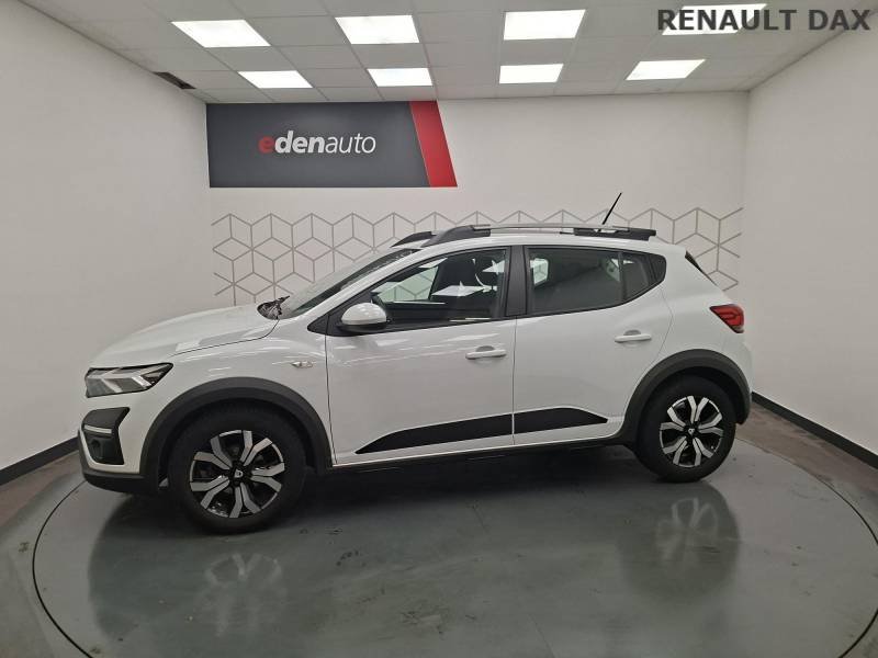 Dacia Sandero - Photo 9