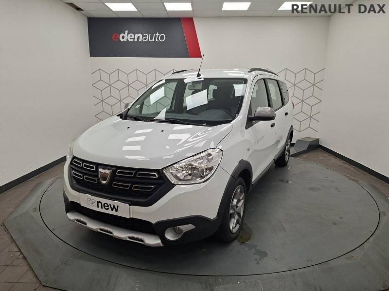 Dacia Lodgy - Photo 1