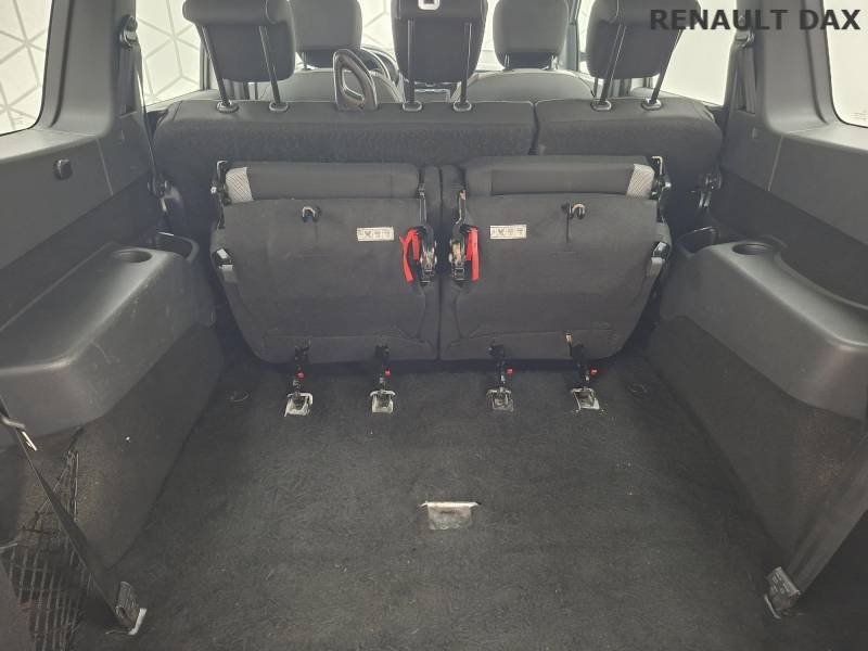 Dacia Lodgy - Photo 14