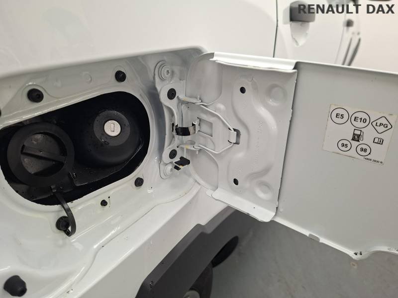 Dacia Lodgy - Photo 15