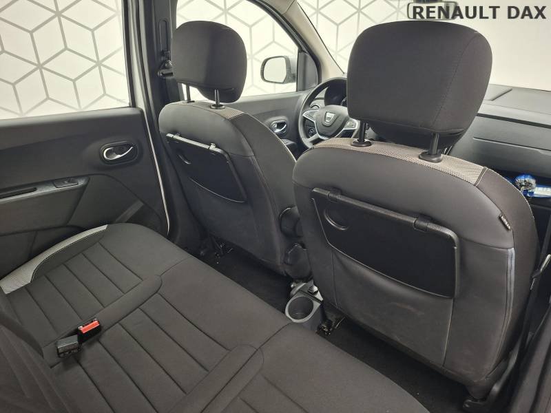 Dacia Lodgy - Photo 16