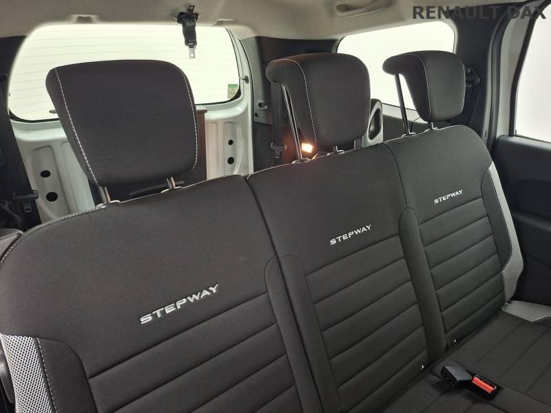 Dacia Lodgy - Photo 17