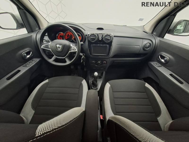 Dacia Lodgy - Photo 18