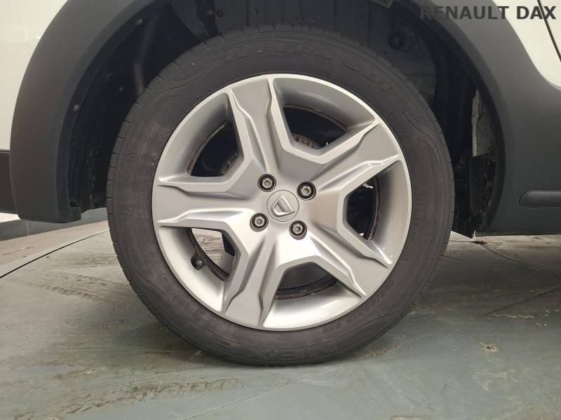 Dacia Lodgy - Photo 19