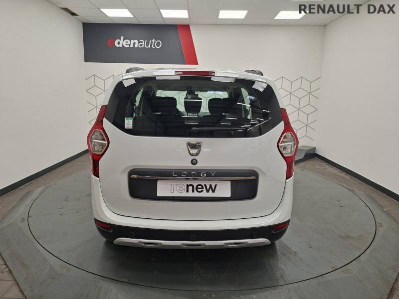 Dacia Lodgy - Photo 2