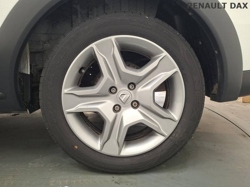 Dacia Lodgy - Photo 22