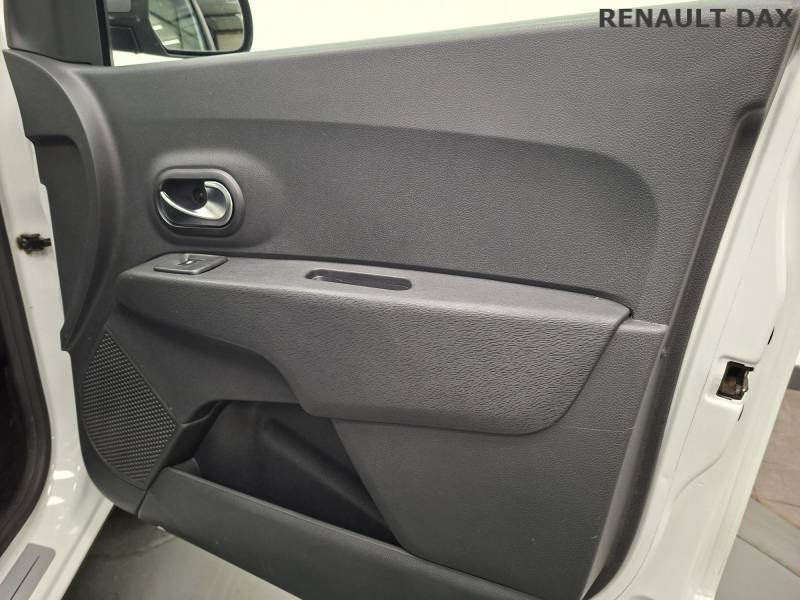 Dacia Lodgy - Photo 24