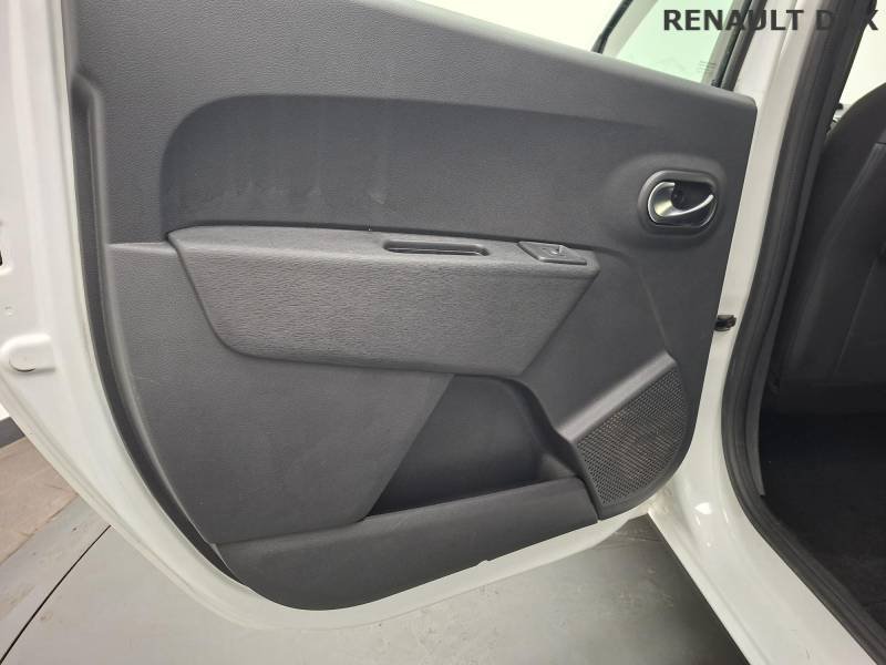 Dacia Lodgy - Photo 26