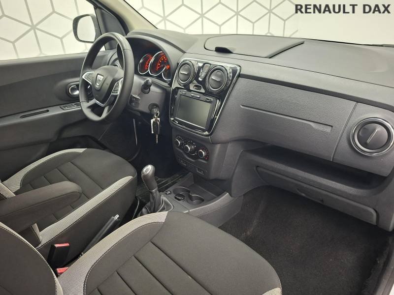 Dacia Lodgy - Photo 27