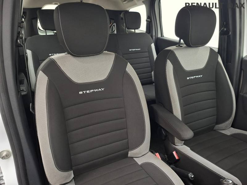Dacia Lodgy - Photo 28