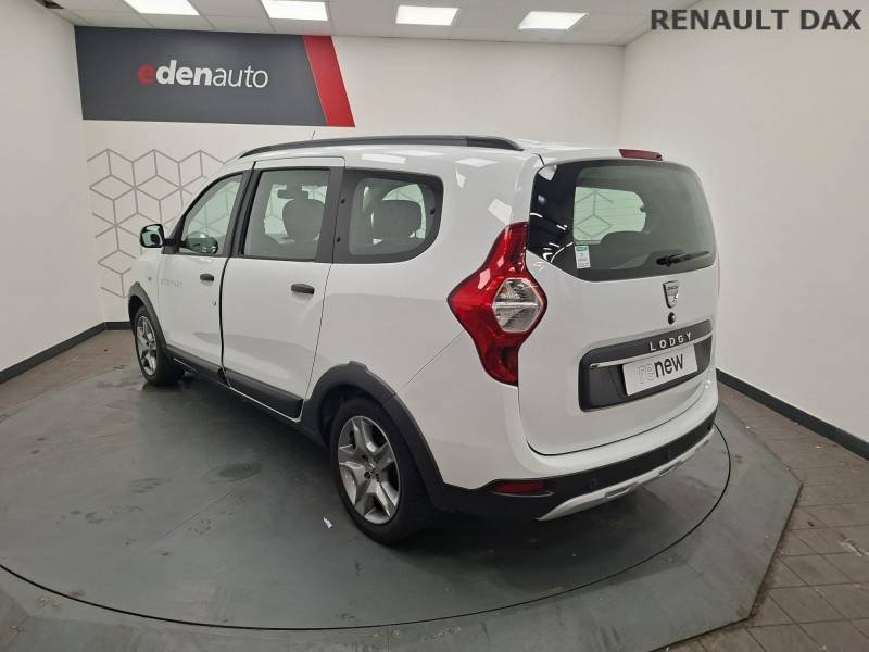 Dacia Lodgy - Photo 3