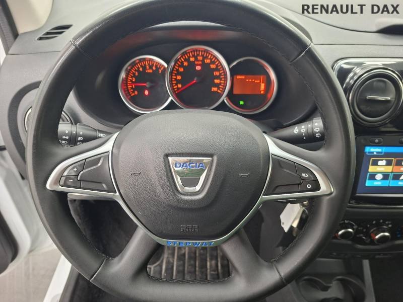 Dacia Lodgy - Photo 33