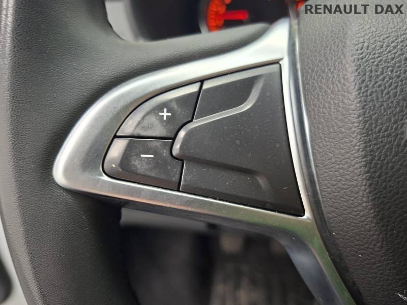 Dacia Lodgy - Photo 34