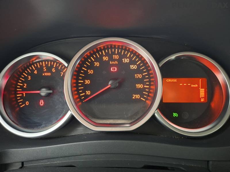 Dacia Lodgy - Photo 37