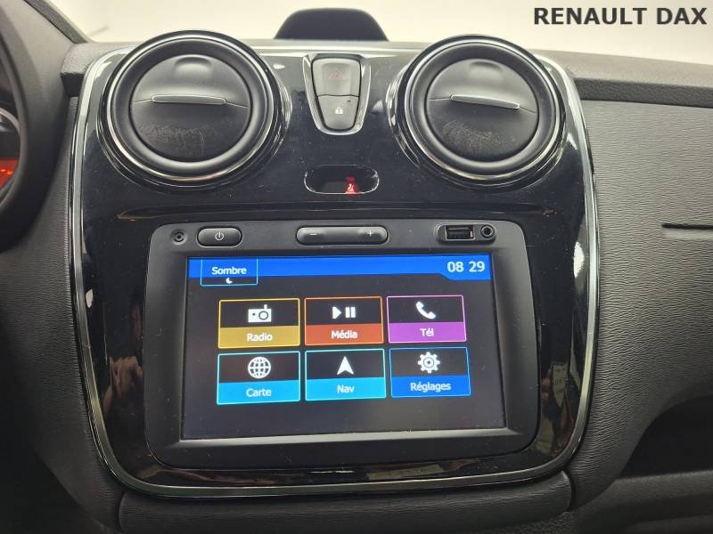 Dacia Lodgy - Photo 38