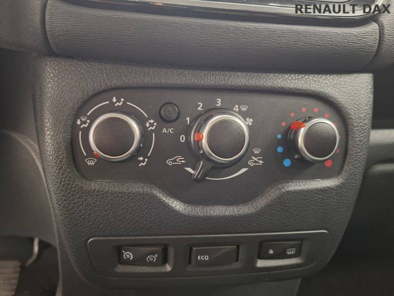 Dacia Lodgy - Photo 39