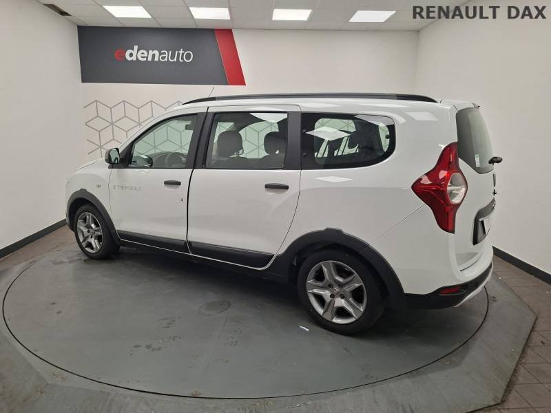 Dacia Lodgy - Photo 4