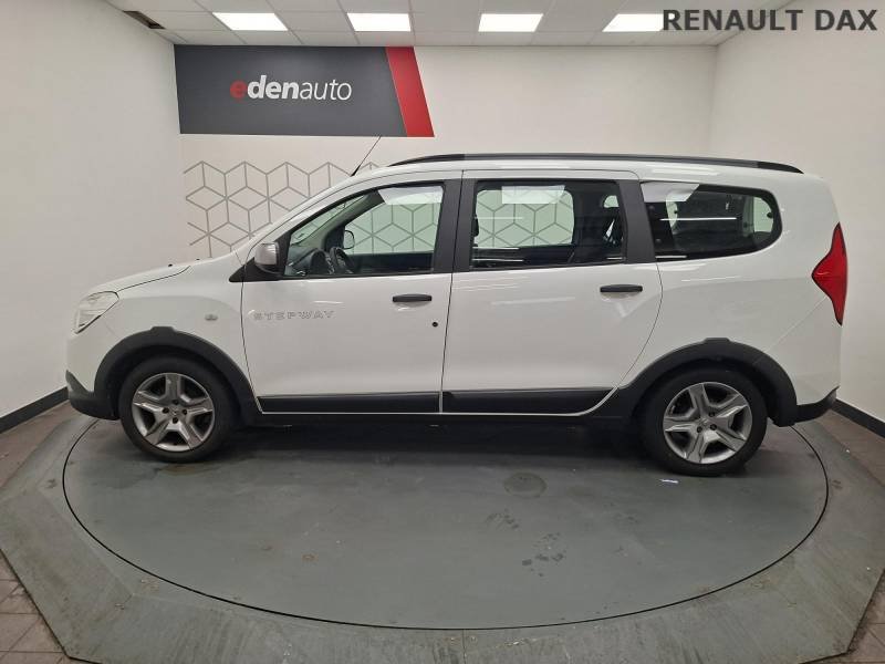 Dacia Lodgy - Photo 5