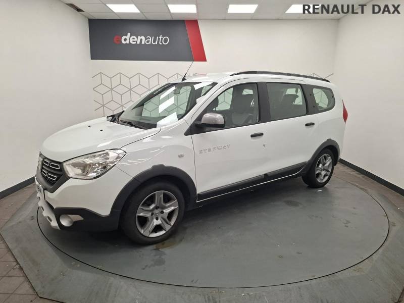 Dacia Lodgy - Photo 6