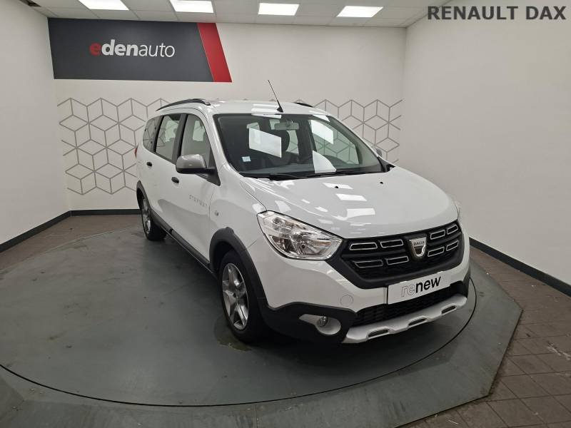 Dacia Lodgy - Photo 8