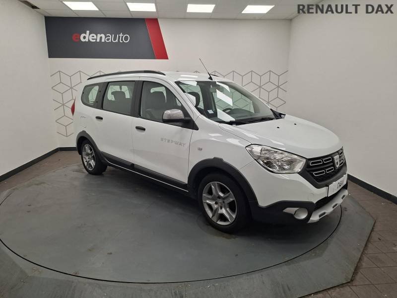 Dacia Lodgy - Photo 9