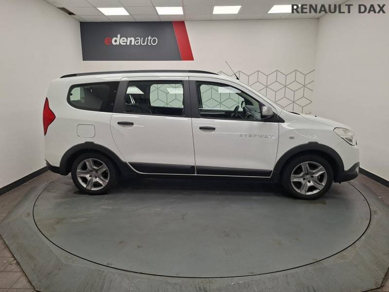 Dacia Lodgy - Photo 10