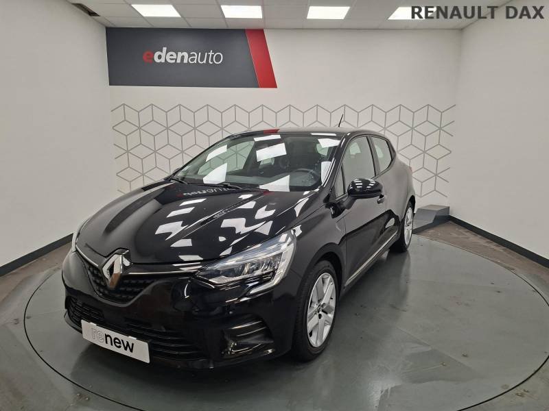 Renault Clio - Photo 1