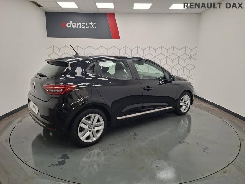 Renault Clio - Photo 11