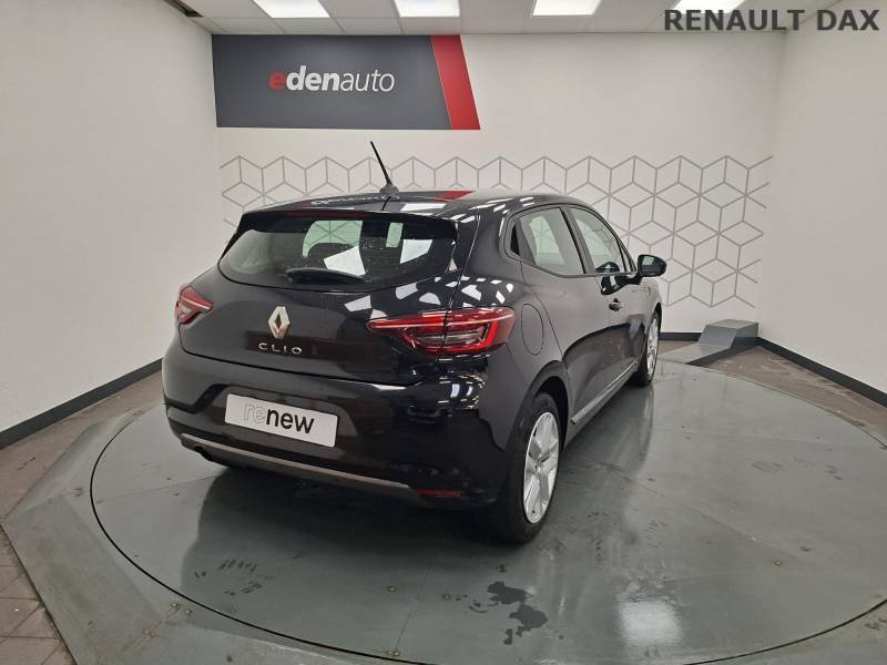 Renault Clio - Photo 12