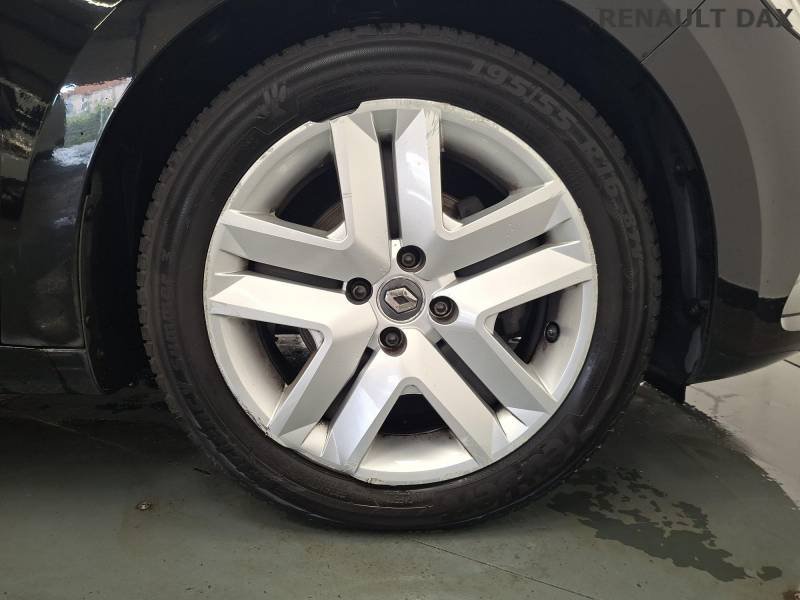 Renault Clio - Photo 17