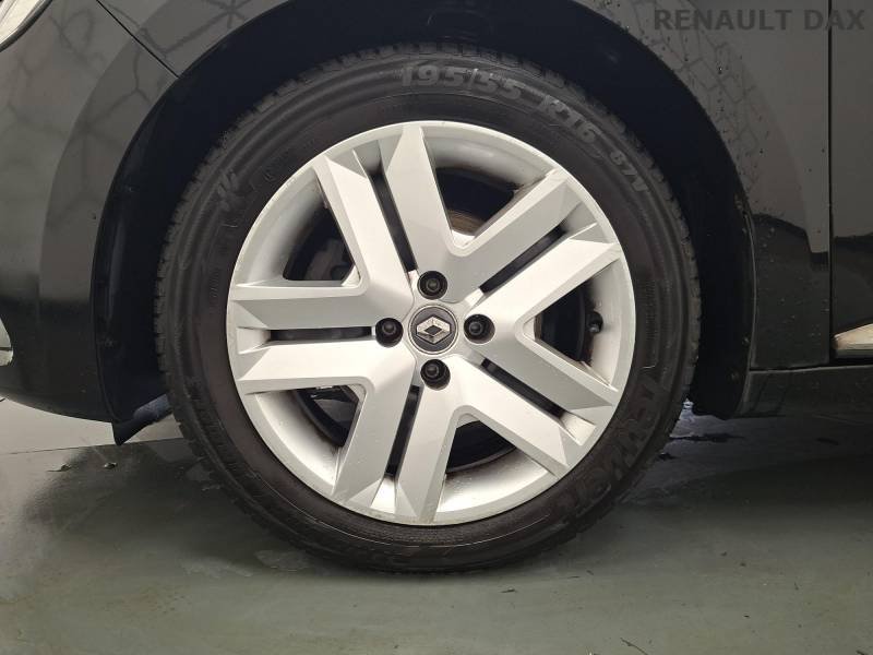 Renault Clio - Photo 18