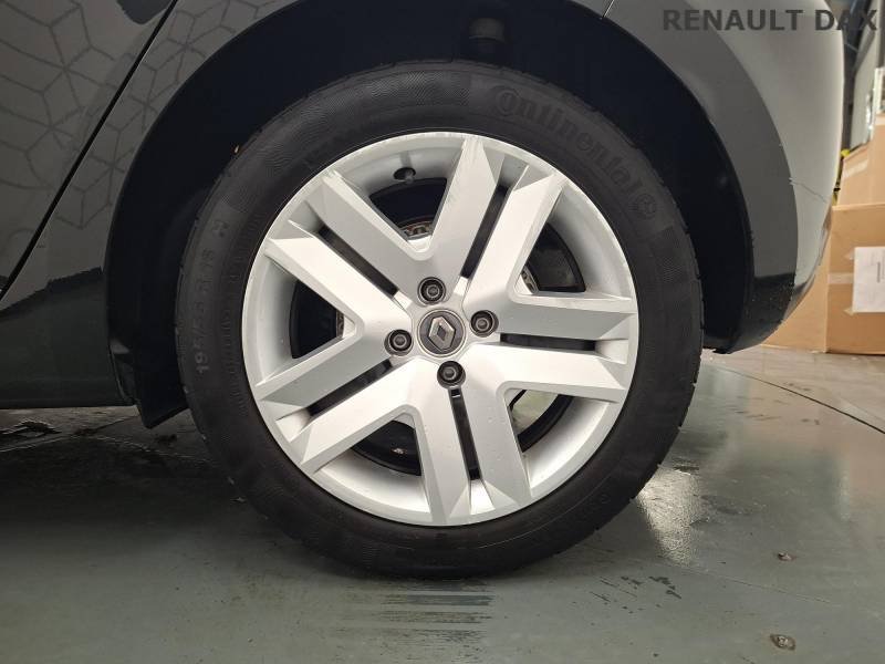 Renault Clio - Photo 19