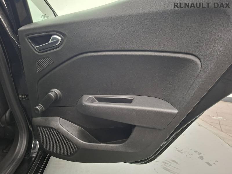 Renault Clio - Photo 20