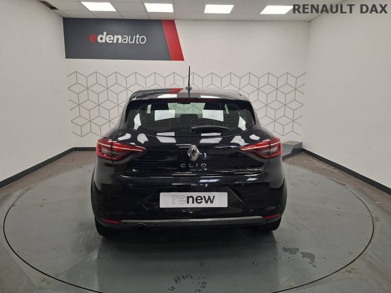 Renault Clio - Photo 2
