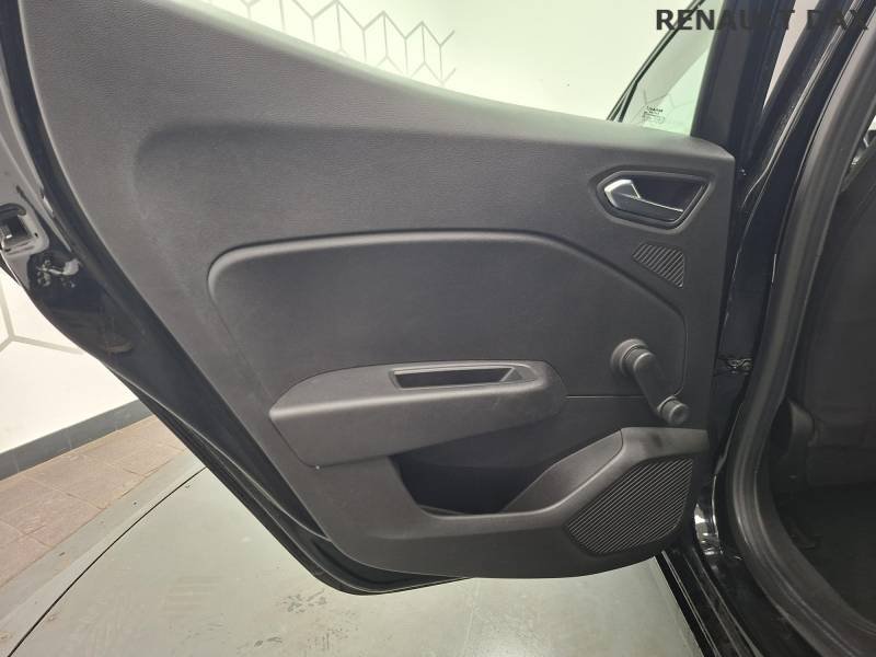 Renault Clio - Photo 23
